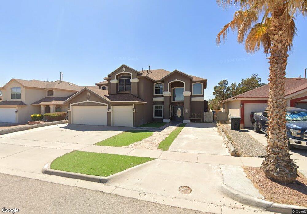 225 Lago Seco Dr unit 2, Horizon City, TX 79928 - photo 1