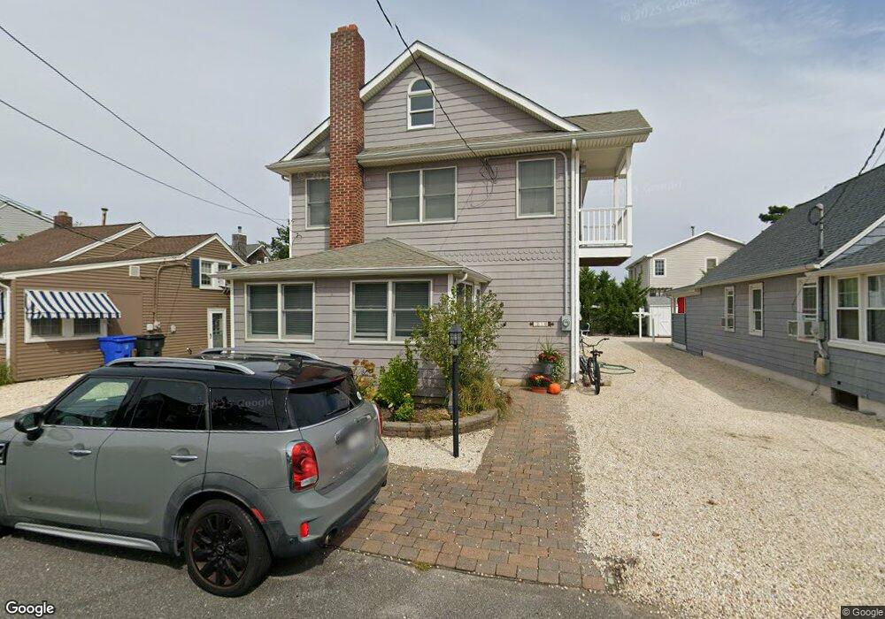 210 4th Ave, Lavallette, NJ 08735 - photo 1