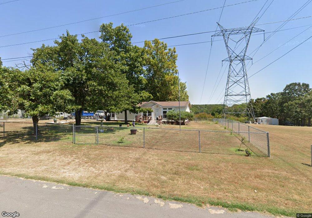 1281 S 281st East Ave, Catoosa, OK 74015 - photo 1