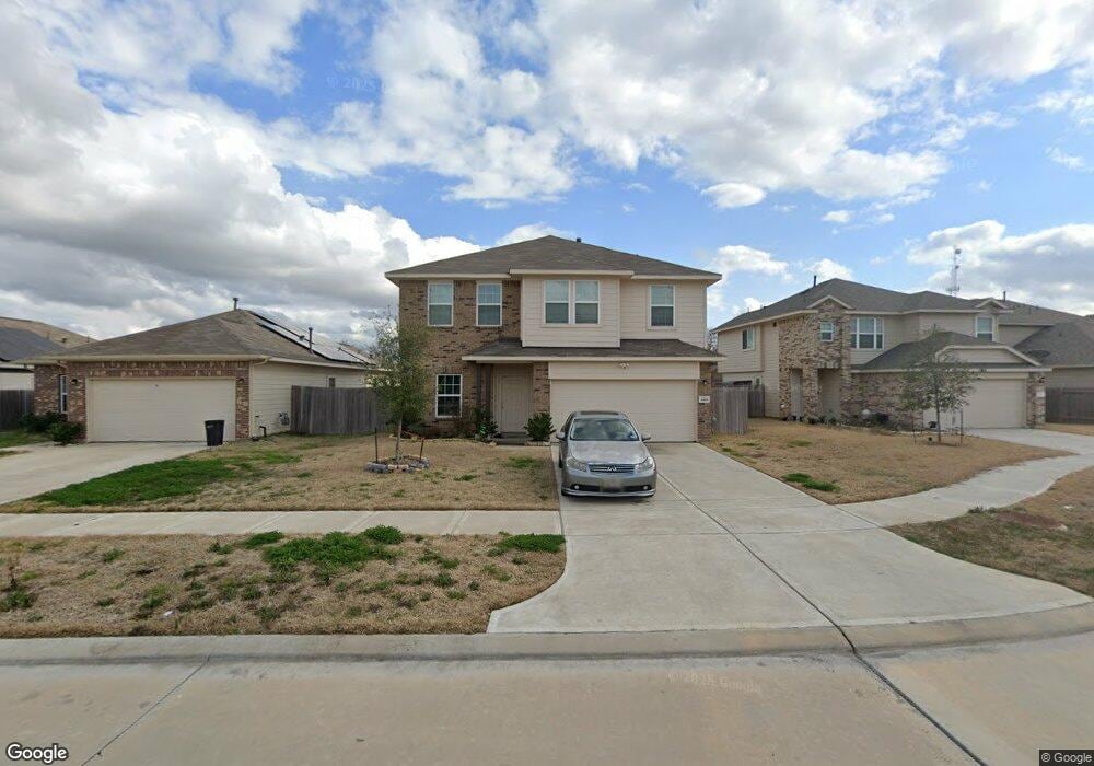 4418 Misty Woods Trail, Richmond, TX 77469 - photo 1