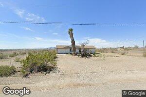 6064 Chula Vista St, Earp, CA 92242