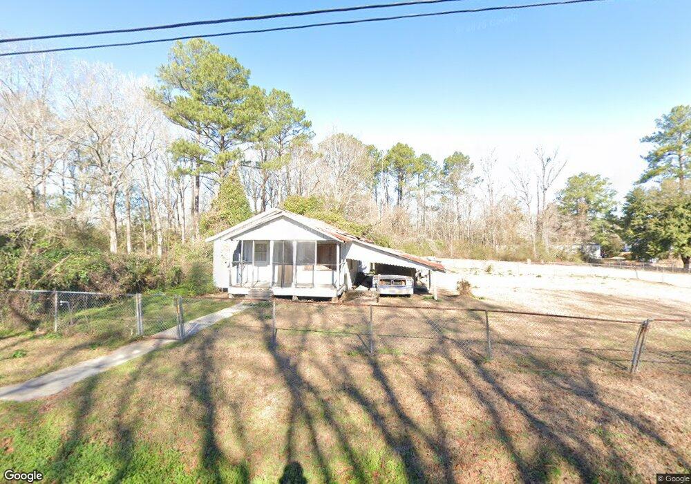1917 Williams St, Franklinton, LA 70438 - photo 1