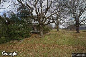 8313 S 300 E, Pine Village, IN 47975