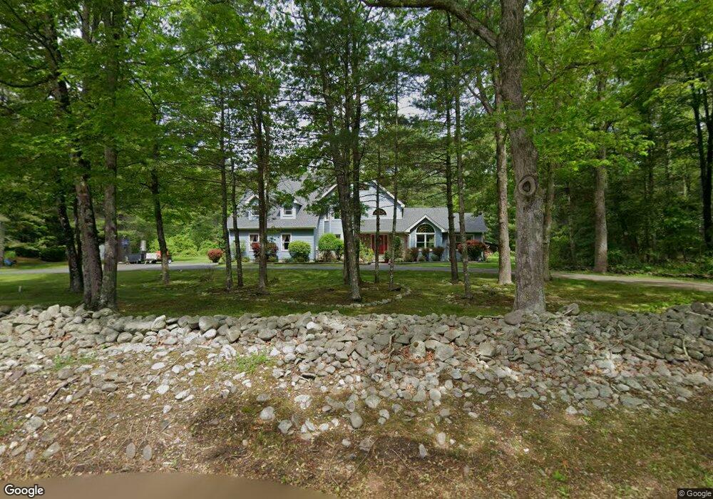 2 Flatbrook Rd, Sandyston, NJ 07826 - photo 1