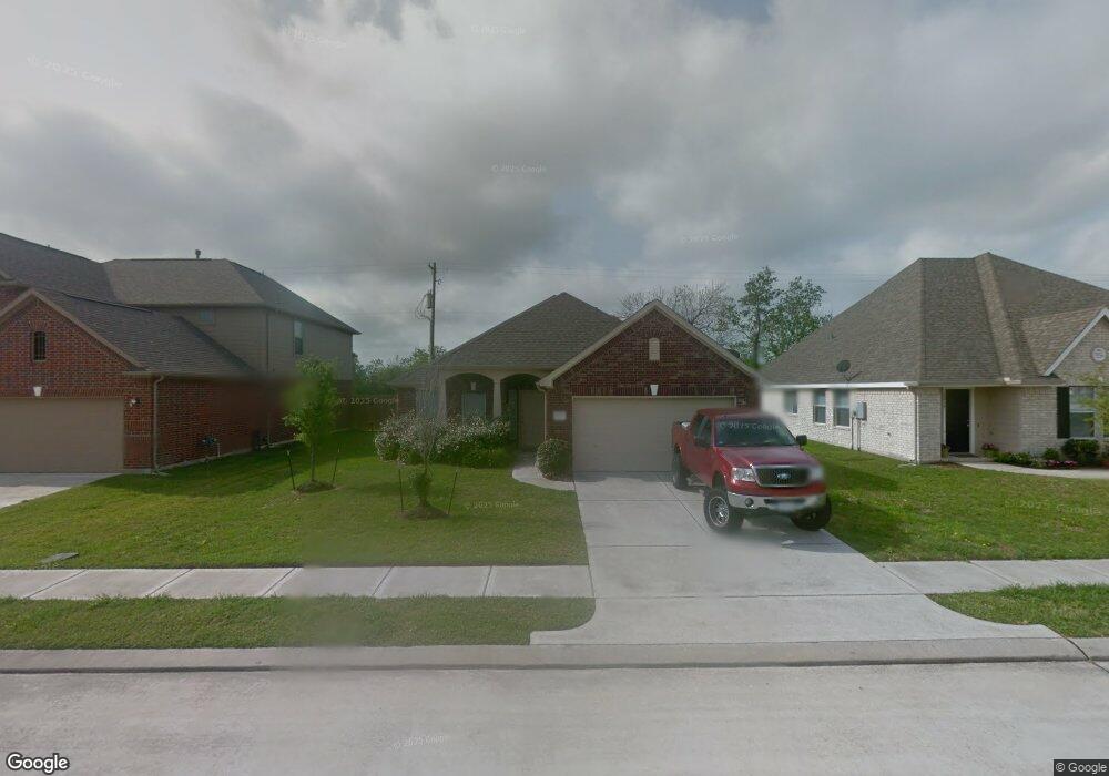 6212 Patridge Dr, Pearland, TX 77584 - photo 1