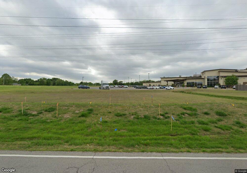 707 E E-St, Jenks, OK 74037 - photo 1
