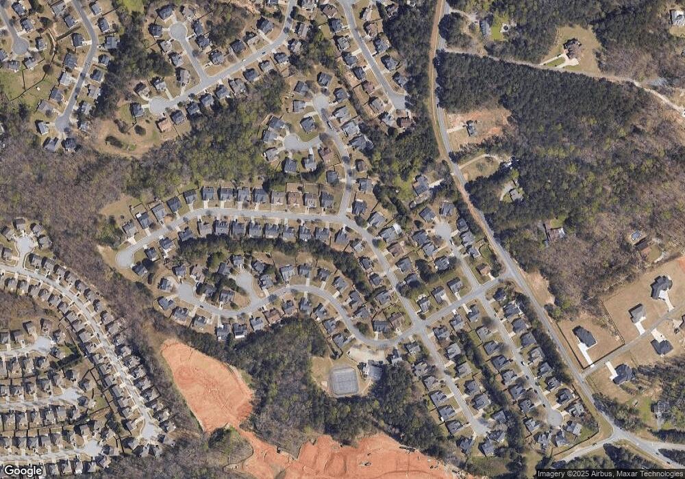 1042 Autumn Glen Way unit 5, Dacula, GA 30019 - photo 1