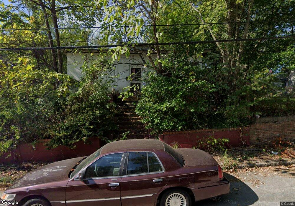 778 Williams St, Macon, GA 31201 - photo 1