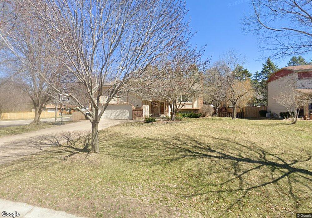 12093 Flintwood St NW, Coon Rapids, MN 55448 - photo 1