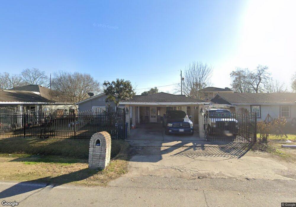 2234 Mooney Rd, Houston, TX 77093 - photo 1