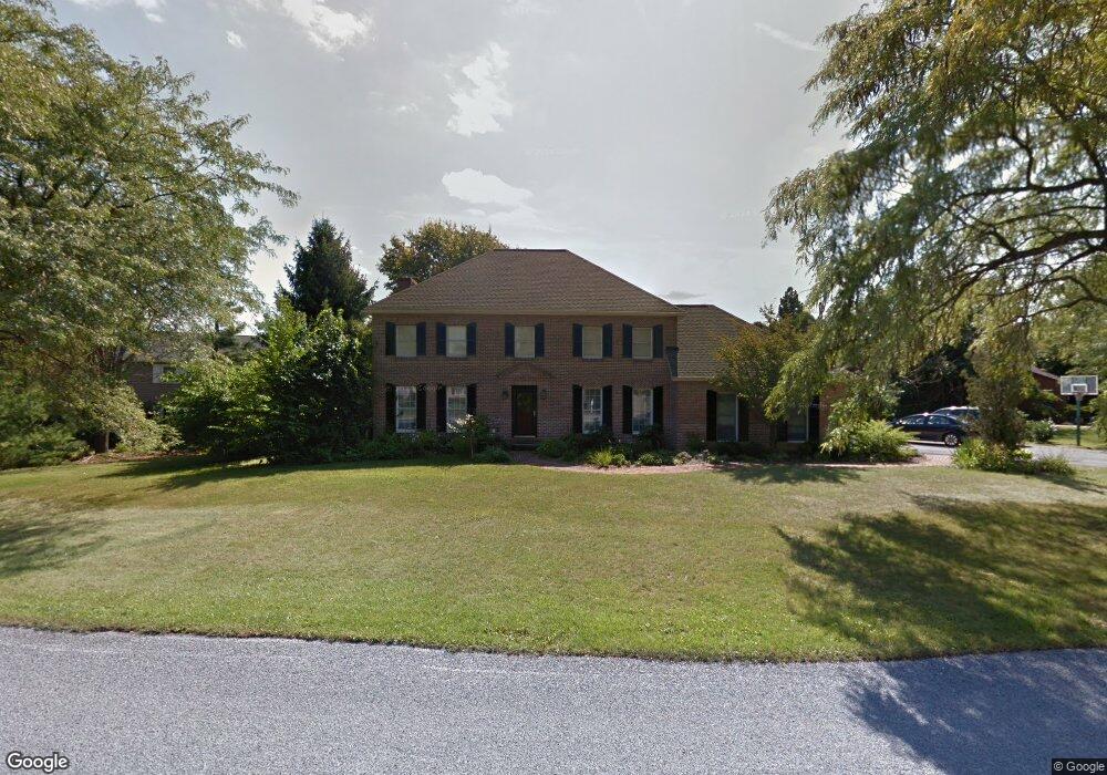 1708 Lotus Dr, Orefield, PA 18069 - photo 1