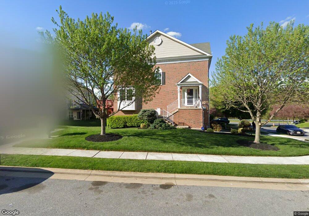 4607 Ashforth Way, Owings Mills, MD 21117 - photo 1