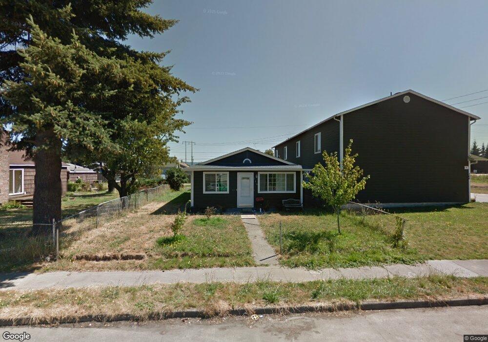 118 17th Ave, Longview, WA 98632 - photo 1