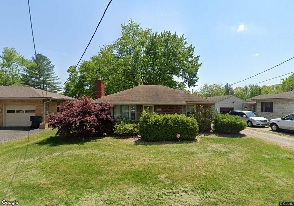 2646 Hoover Ave, New Albany, IN 47150 - photo 1