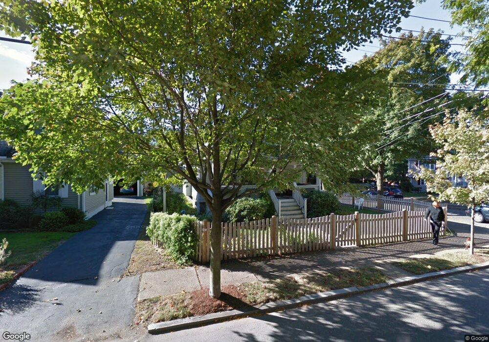 22 Hanson St, Wakefield, MA 01880 - photo 1