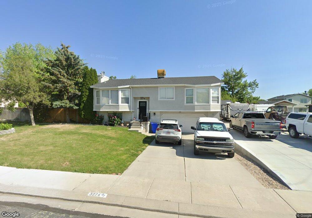 3274 W 6960 S, West Jordan, UT 84084 - photo 1