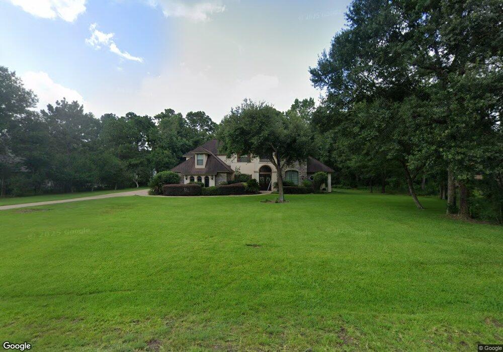 4002 Boden Ln, Spring, TX 77386 - photo 1