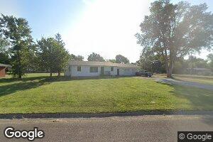 308 N 4th St, Sabetha, KS 66534