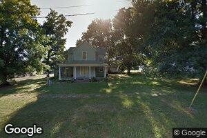 587 Wallace St, Osborn, MO 64474