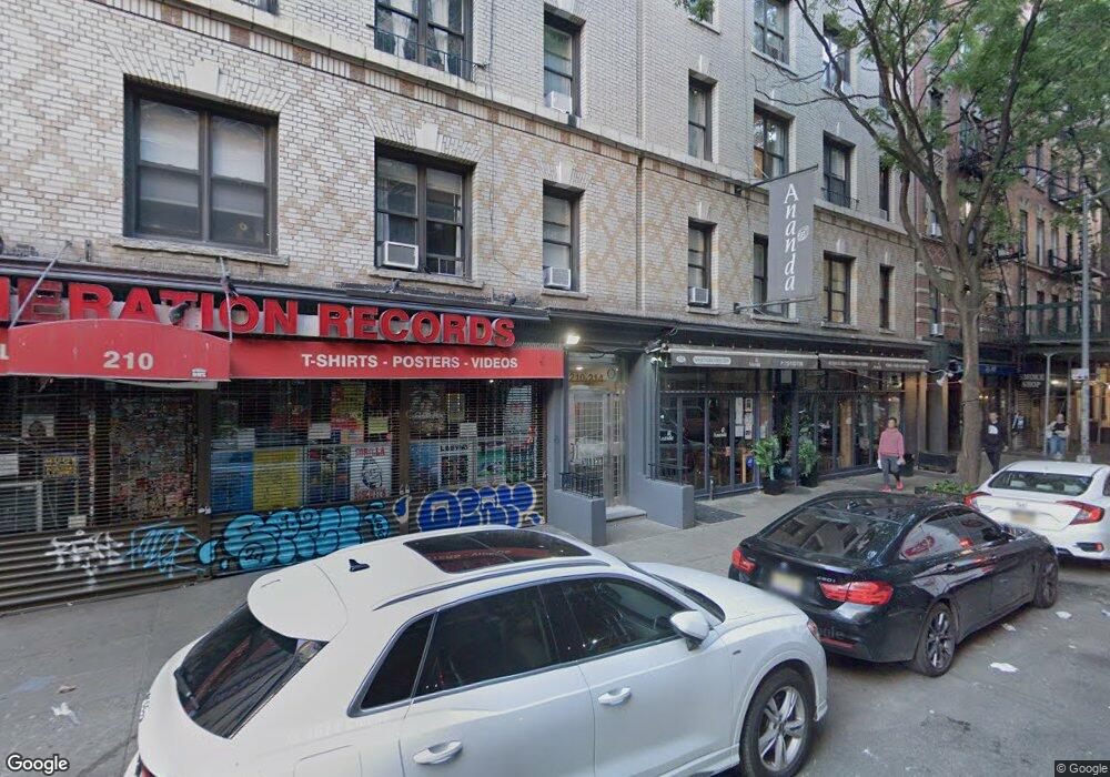 210 Thompson St unit 4DN, New York, NY 10012 - photo 1