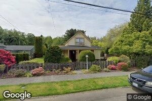 1016 6th St, Cosmopolis, WA 98537