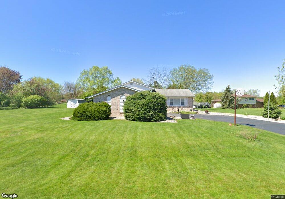 7760 W Mill Ct, Hobart, IN 46342 - photo 1