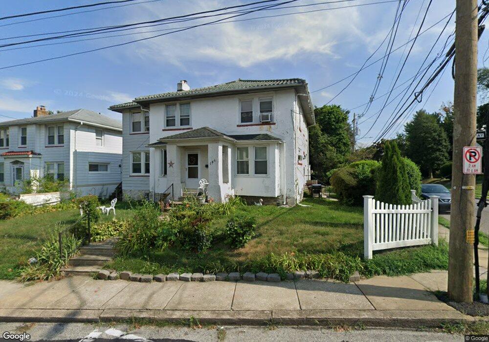 186 E Plumstead Ave, Lansdowne, PA 19050 - photo 1