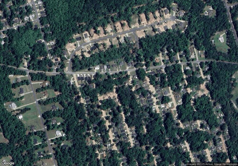 Lot 21 Ej Stringer unit 5, Crawfordville, FL 32327 - photo 1