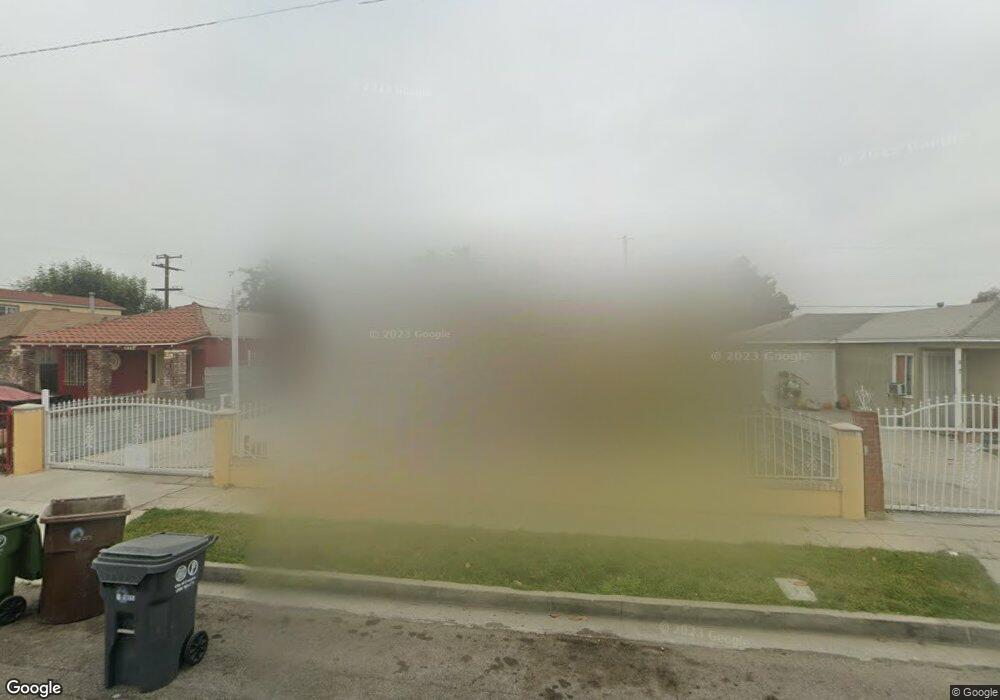 820 W 131st St unit 1, Compton, CA 90222 - photo 1