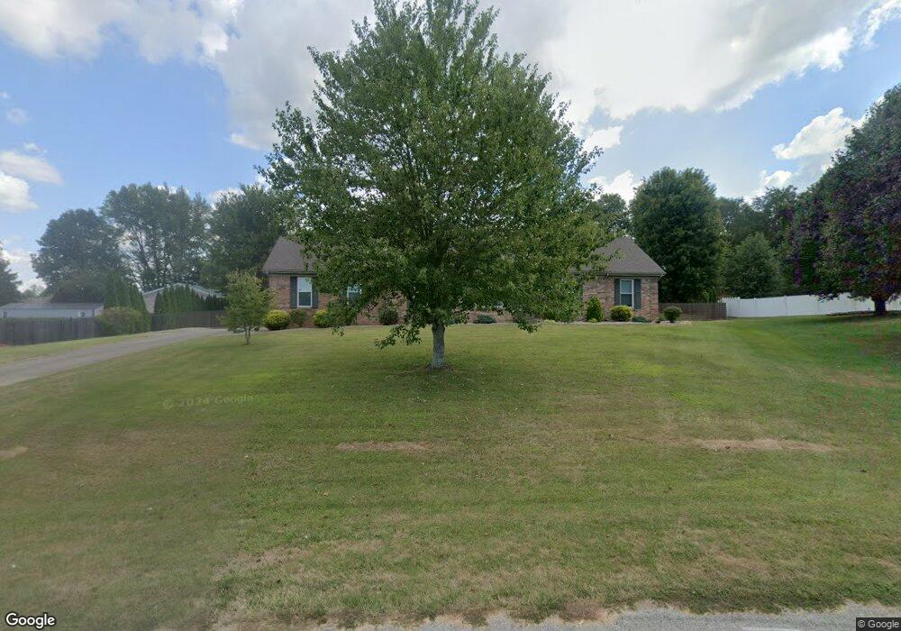 544 Wava Dr, Mount Washington, KY 40047 - photo 1