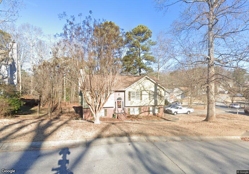 984 Sugar Crossing Ln, Sugar Hill, GA 30518 - photo 1