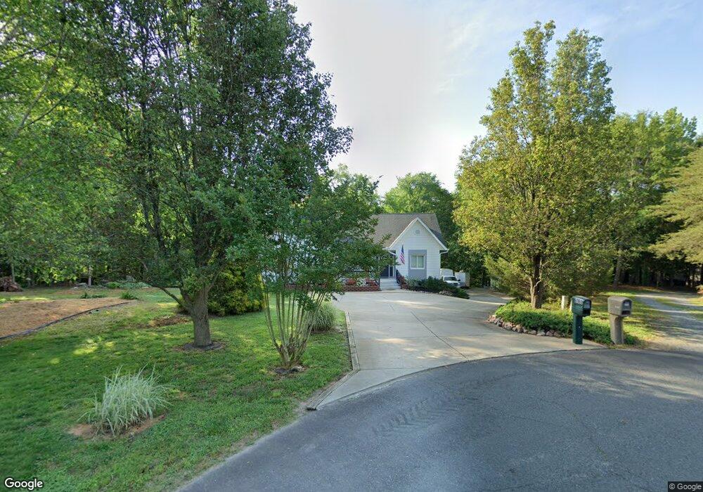 6160 Waters Edge Dr, Midland, NC 28107 - photo 1