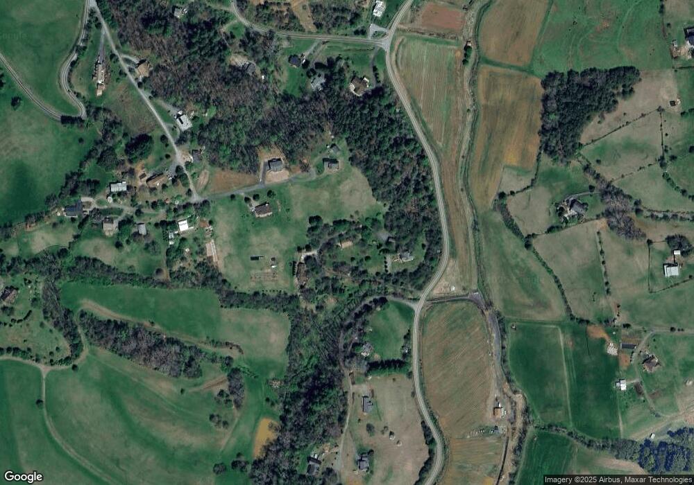 284 Turkey Creek Rd, Leicester, NC 28748 - photo 1