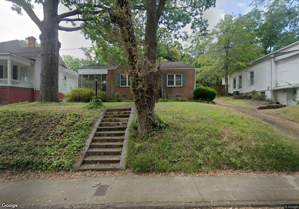1023 Boulevard, Macon, GA 31211 - photo 1