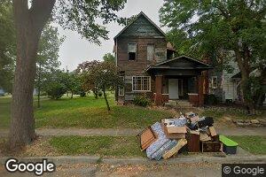 500 W Howard St, Muncie, IN 47305