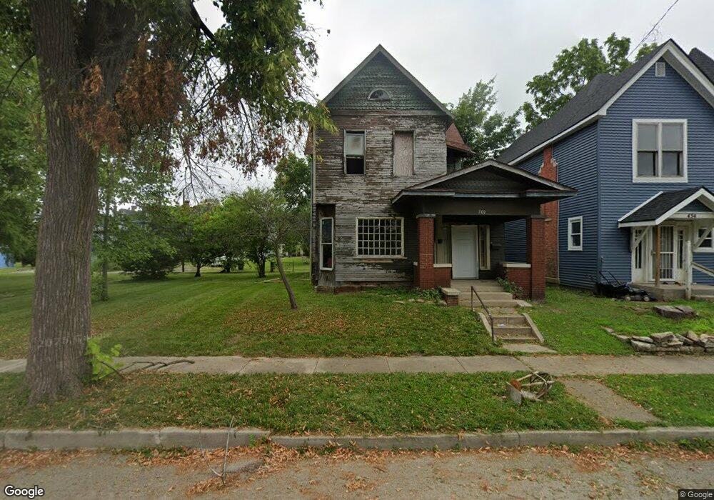 500 W Howard St, Muncie, IN 47305 - photo 1