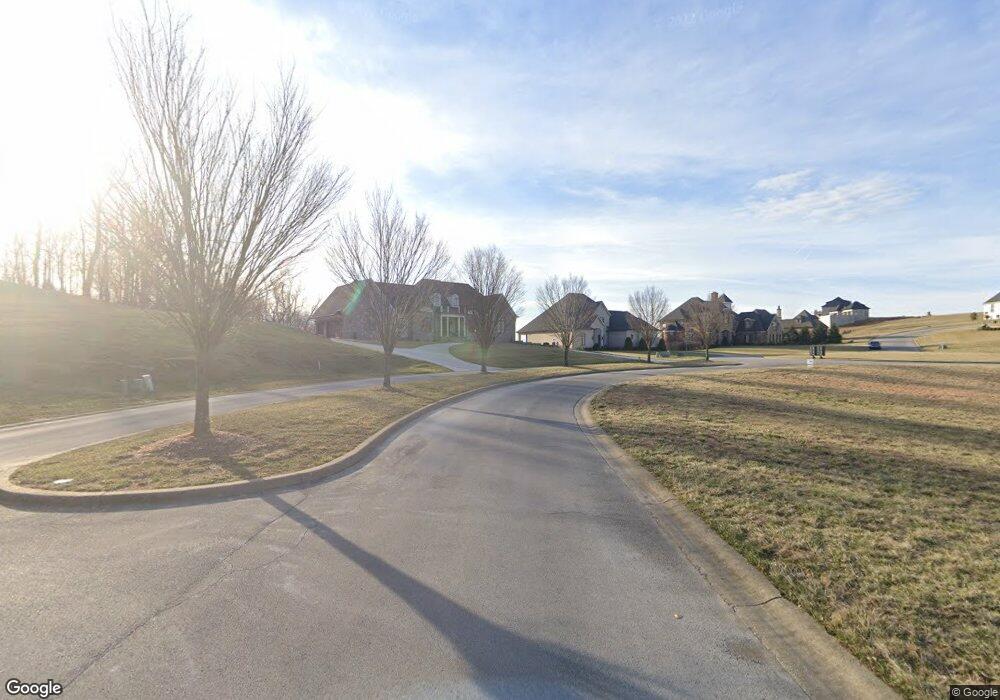 2008 Cote de Chambord, Floyds Knobs, IN 47119 - photo 1