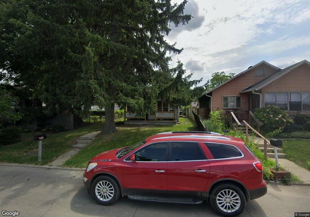 2014 S High St, Muncie, IN 47302 - photo 1