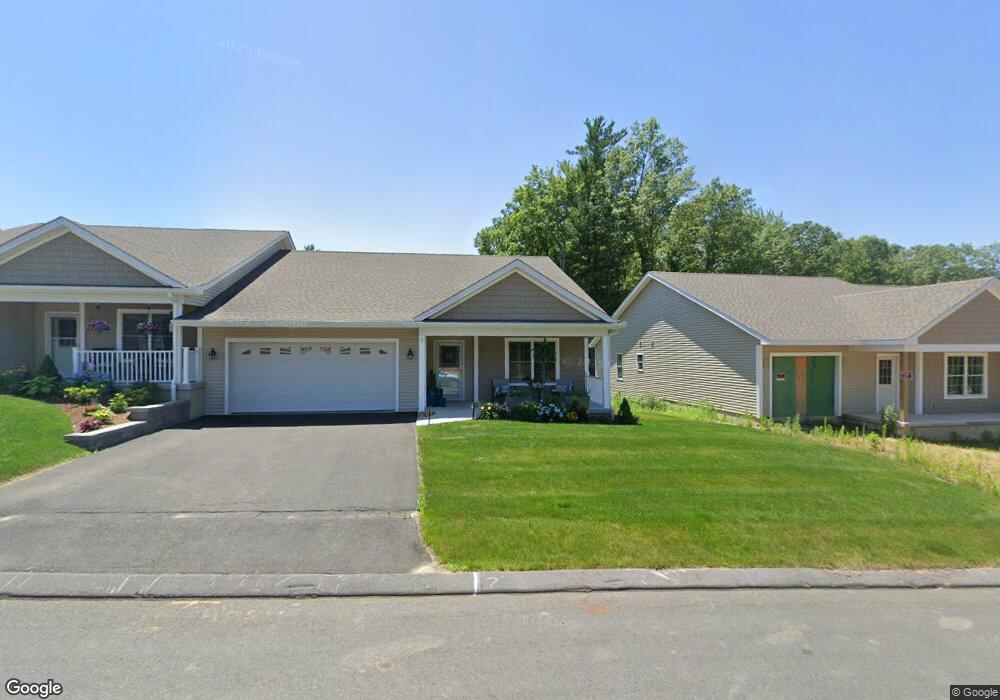 9 Sunrise Glen unit 9, Wilbraham, MA 01095 - photo 1