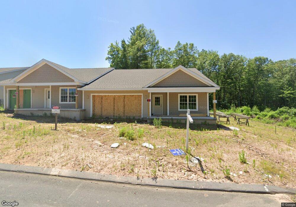 11 Sunrise Glen unit 11, Wilbraham, MA 01095 - photo 1