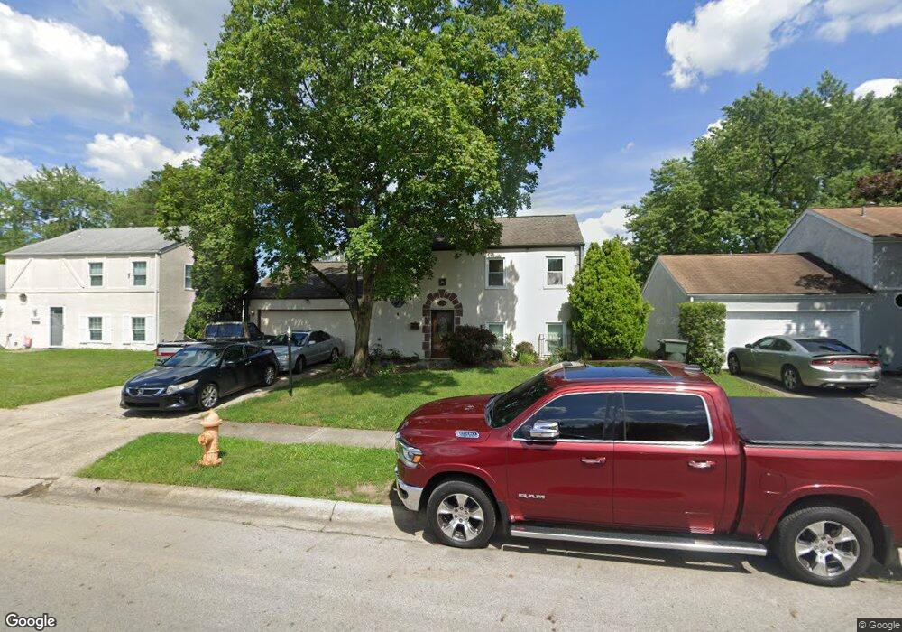 4760 Heaton Rd, Columbus, OH 43229 - photo 1