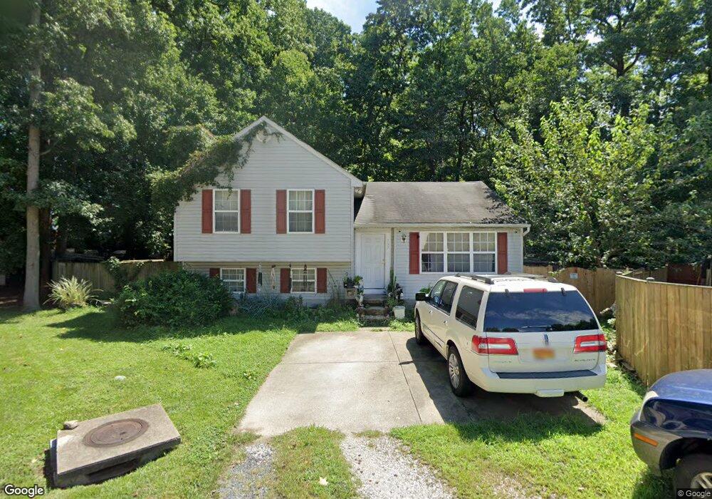 397 River Bridge Ct, Laurel, MD 20724 - photo 1