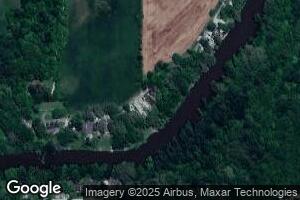 8788 S Pleasure Valley Rd, Waldron, IN 46182