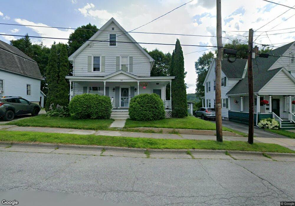 34 Beacon St, Barre, VT 05641 - photo 1
