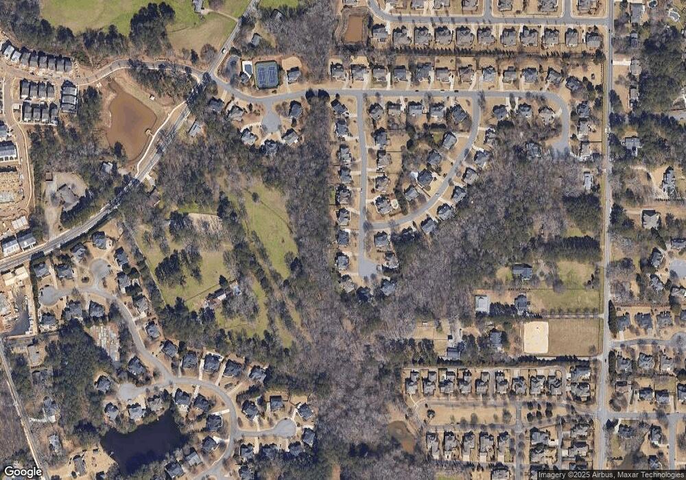 3065 Greens Creek Ln unit 4, Alpharetta, GA 30009 - photo 1