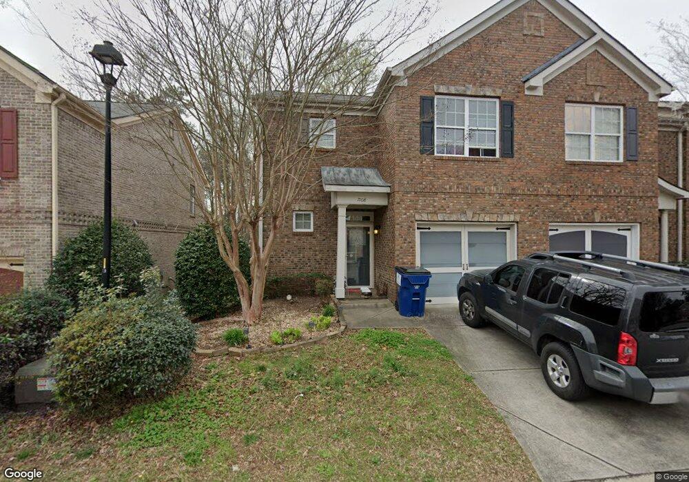 7108 Blairs View Ct unit 8, Austell, GA 30168 - photo 1