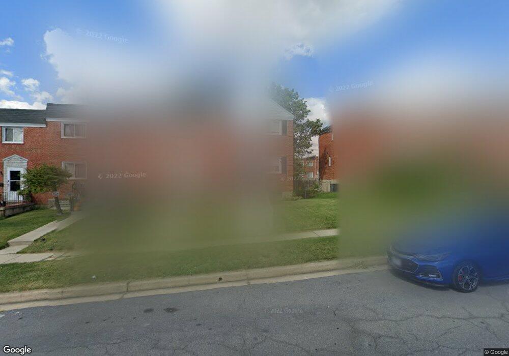 1124 Halstead Rd, Parkville, MD 21234 - photo 1