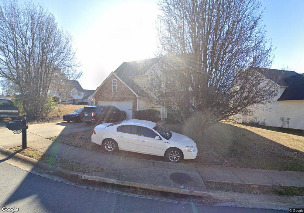 703 Patriots Point St, Locust Grove, GA 30248 - photo 1