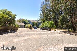 821 A St, Point Reyes Station, CA 94956