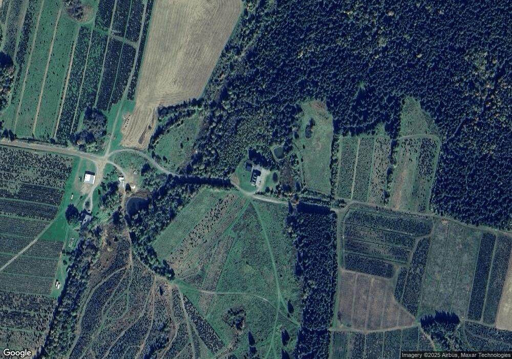 155 Stevens Hill Rd, Colebrook, NH 03576 - photo 1